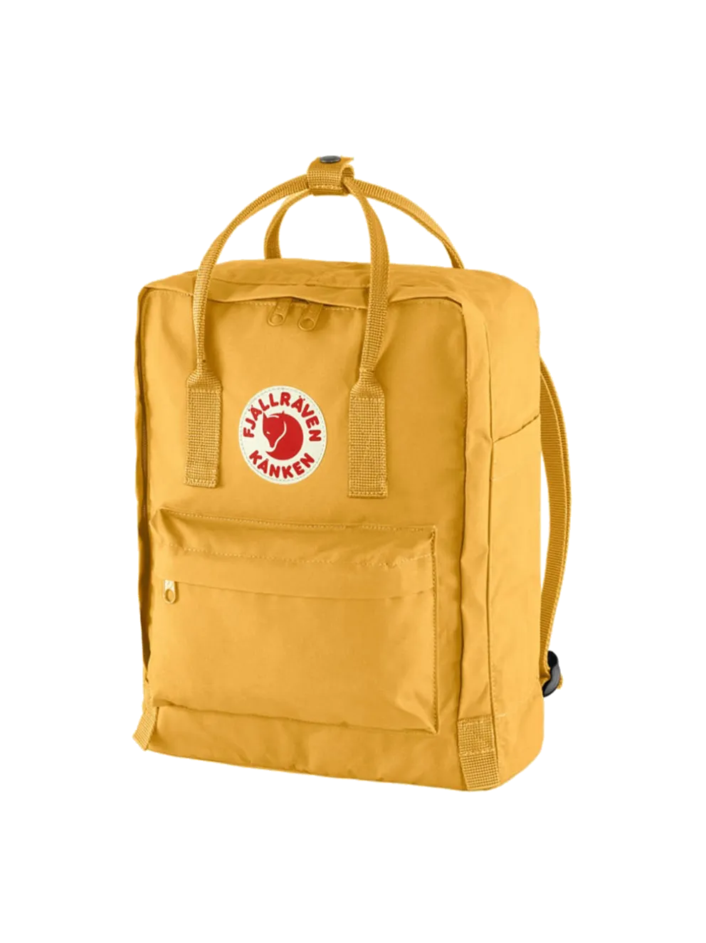 Plecak Fjallraven Kanken