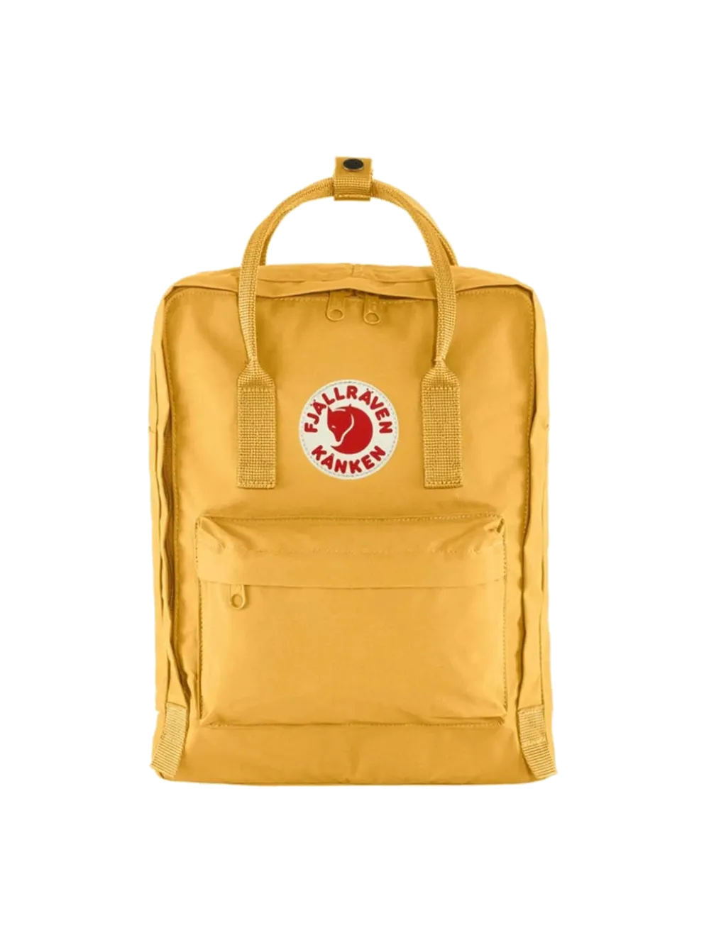 Plecak Fjallraven Kanken
