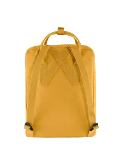 Plecak Fjallraven Kanken