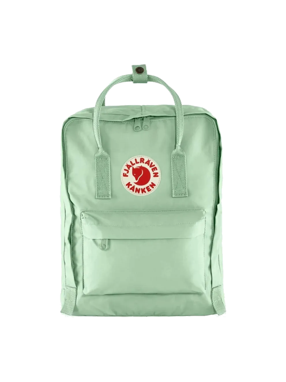 Plecak Fjallraven Kanken