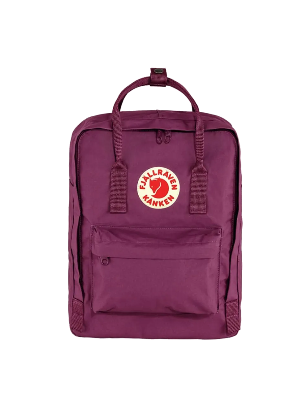Plecak Fjallraven Kanken