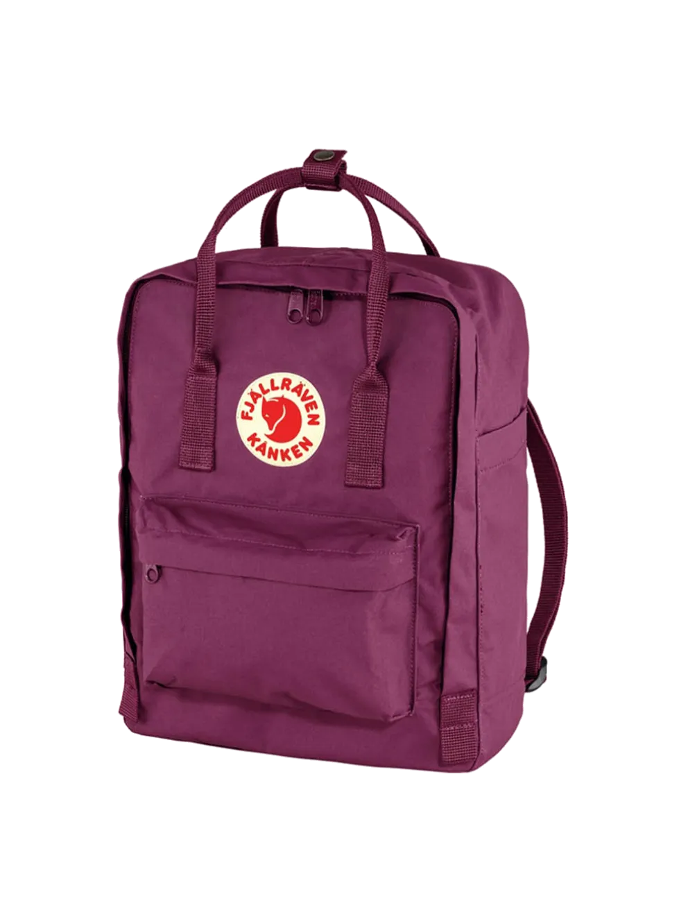 Plecak Fjallraven Kanken
