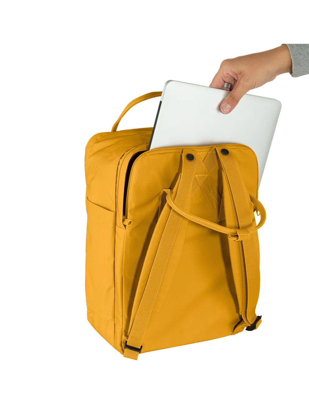 Plecak Fjallraven Kanken Laptop 13”