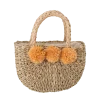 Pleciony koszyk Lotta Bag