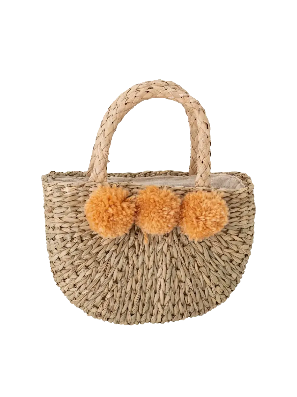 Pleciony koszyk Lotta Bag