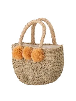 Pleciony koszyk Lotta Bag