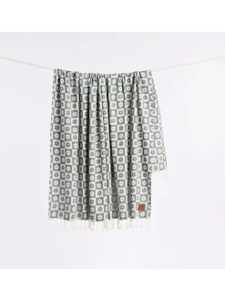Pled plażowy Turkish Beach Blanket
