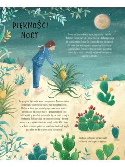 Po ciemku, czyli co się dzieje w nocy