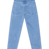 5 pocket pants
