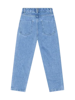 5 pocket pants