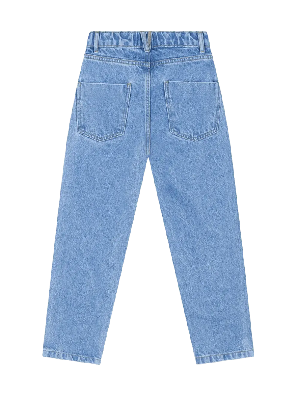 5 pocket pants