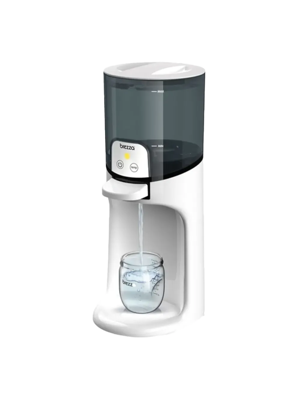 Podgrzewacz wody Instant Warmer