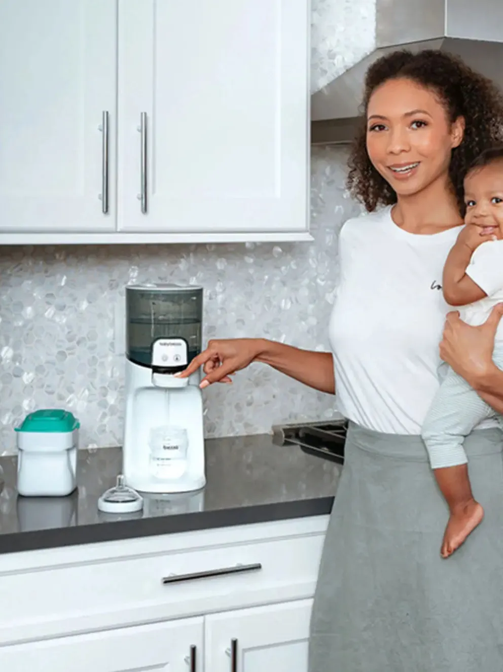 Podgrzewacz wody Instant Warmer