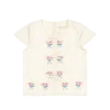 Podkoszulka Sheeny Short Sleeve Top