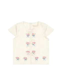Podkoszulka Sheeny Short Sleeve Top
