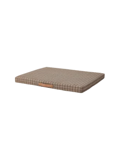 Poducha posłanie dla psa Miło Grid Dog Cushion