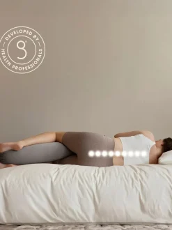 Poduszka ciążowa Pregnancy Pillow