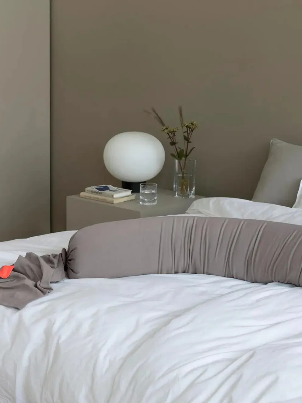 Poduszka ciążowa Pregnancy Pillow