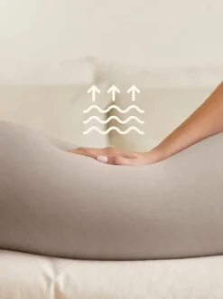 Poduszka ciążowa Pregnancy Pillow