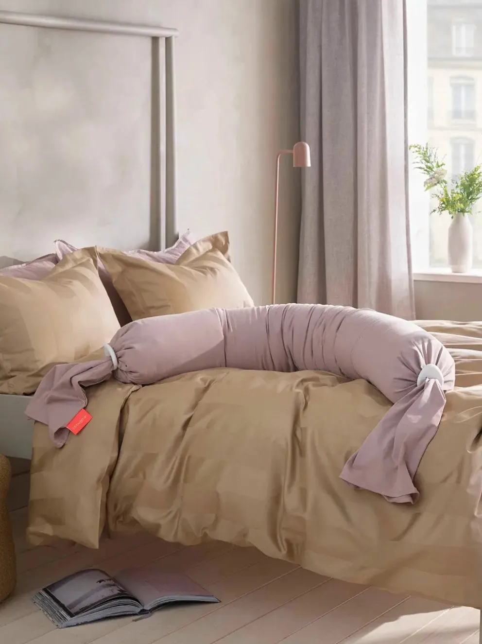 Poduszka ciążowa Pregnancy Pillow
