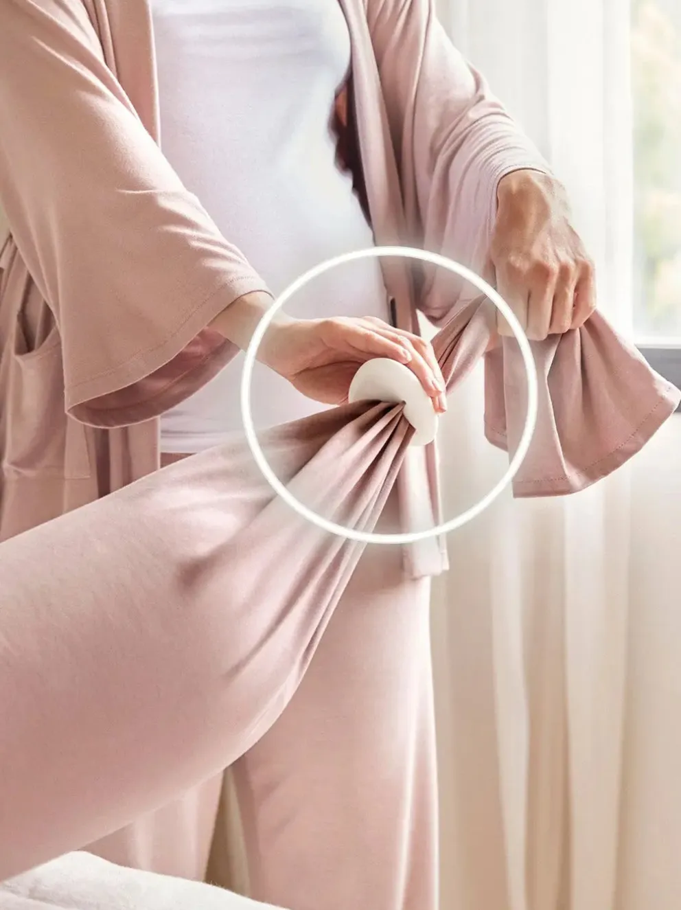Poduszka ciążowa Pregnancy Pillow