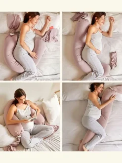 Poduszka ciążowa Pregnancy Pillow