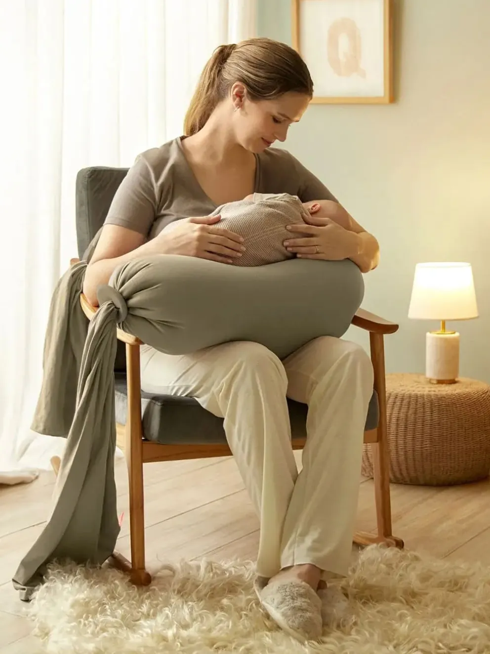 Poduszka ciążowa Pregnancy Pillow