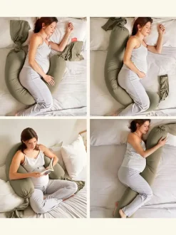 Poduszka ciążowa Pregnancy Pillow