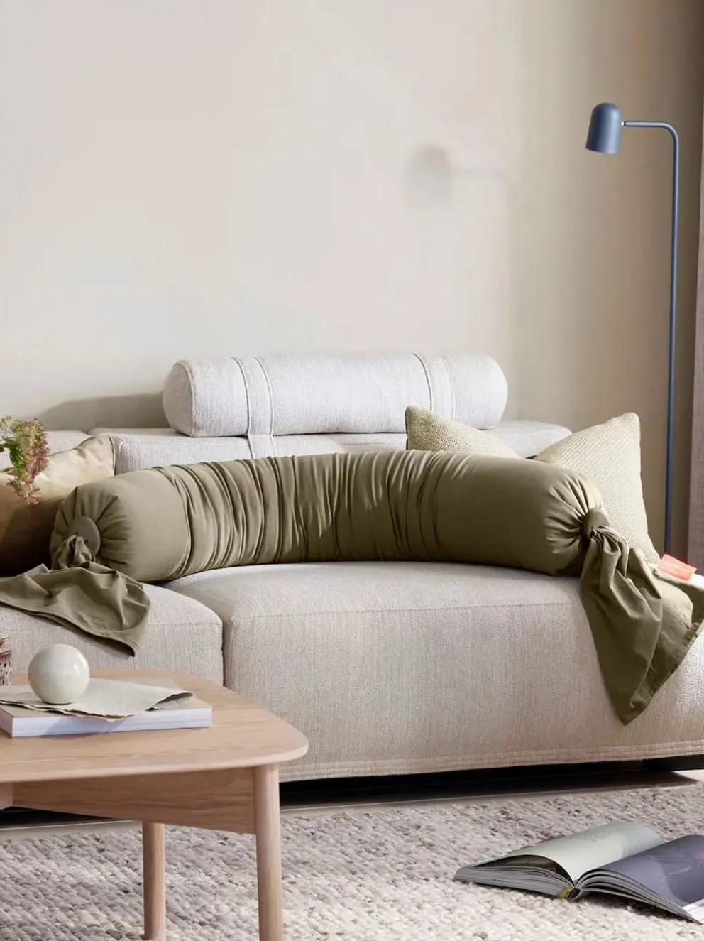 Poduszka ciążowa Pregnancy Pillow