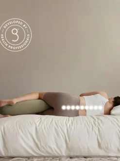 Poduszka ciążowa Pregnancy Pillow