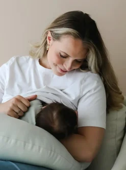 Poduszka do karmienia Feeding & Support Pillow