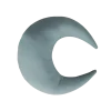 Poduszka do karmienia Feeding & Support Pillow