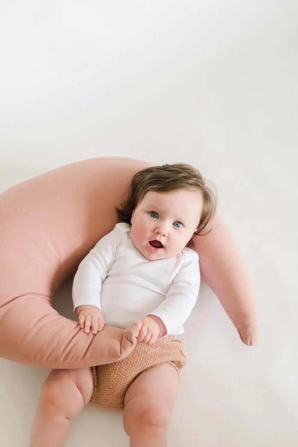 Poduszka do karmienia Feeding & Support Pillow