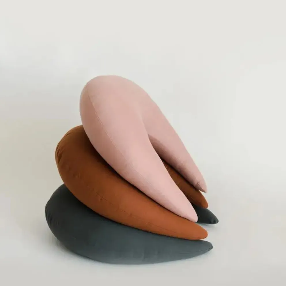 Poduszka do karmienia Feeding & Support Pillow