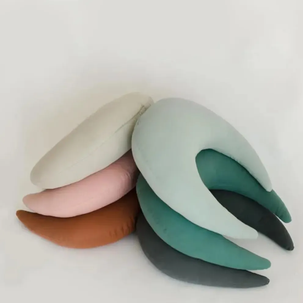 Poduszka do karmienia Feeding & Support Pillow