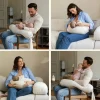 Poduszka do karmienia Nursing Pillow