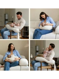 Poduszka do karmienia Nursing Pillow
