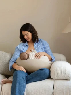Poduszka do karmienia Nursing Pillow