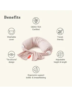 Poduszka do karmienia Nursing Pillow