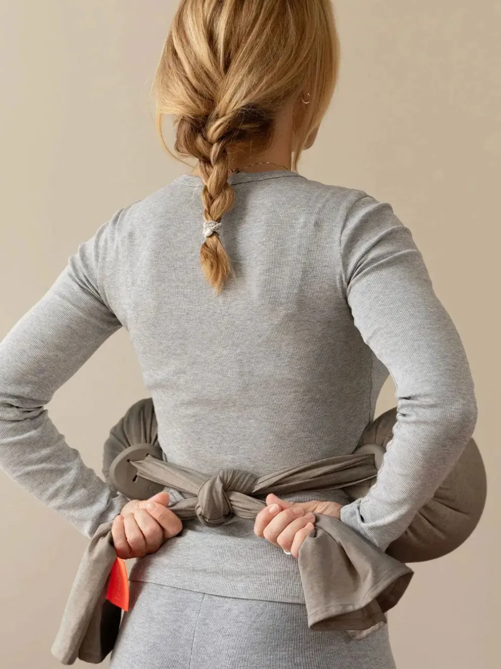 Poduszka do karmienia Nursing Pillow