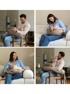 Poduszka do karmienia Nursing Pillow