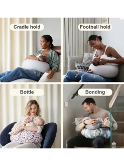 Poduszka do karmienia Nursing Pillow