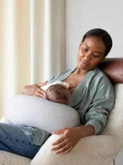 Poduszka do karmienia Nursing Pillow