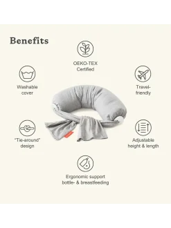 Poduszka do karmienia Nursing Pillow