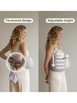 Poduszka do karmienia Nursing Pillow