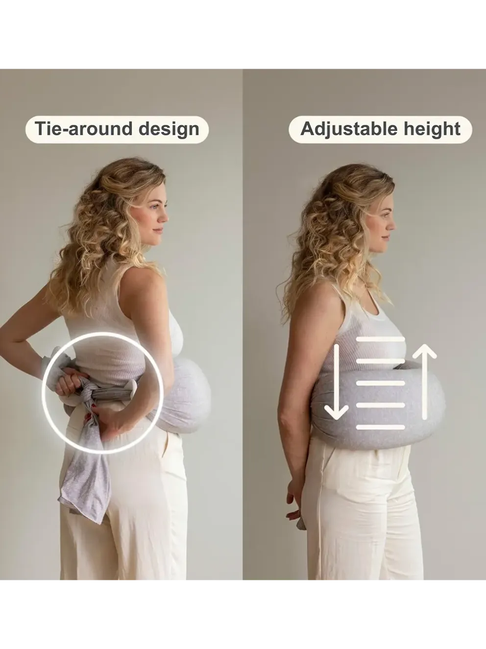 Poduszka do karmienia Nursing Pillow