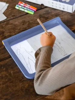 Podświetlany tablet do nauki rysowania