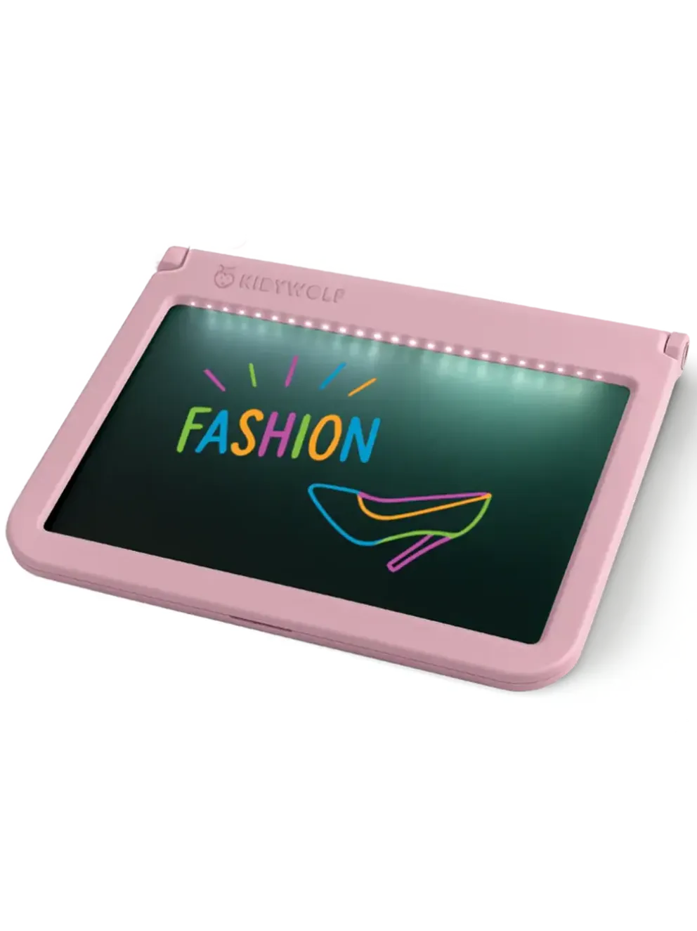 Podświetlany tablet do nauki rysowania mody