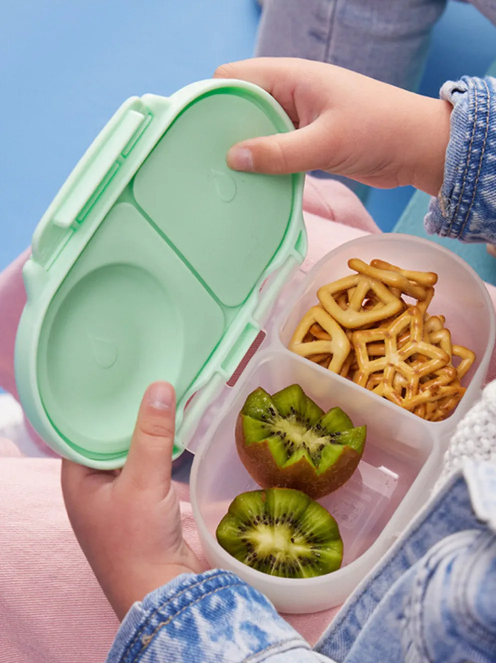 Pojemnik na przekąski Snackbox