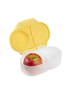 Pojemnik na przekąski Snackbox